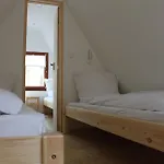 Finnhuette Im Kiefernwald, Ruhe Und Natur Pur Fuer Entspannte Tage - Mica Casa de Férias Trassenheide