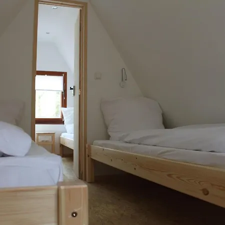 Finnhuette Im Kiefernwald, Ruhe Und Pur Fuer Entspannte Tage - Mica Casa vacanze Trassenheide